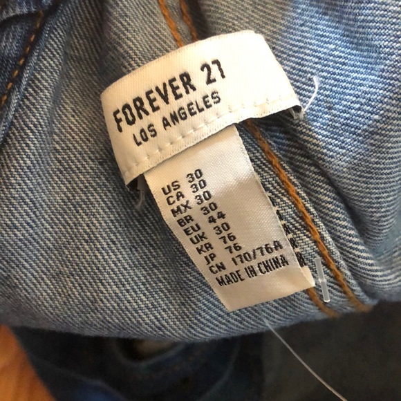 Overalls - Picture 3 of 3